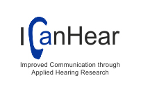 Logo ICanHear