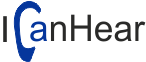 Logo ICanHear